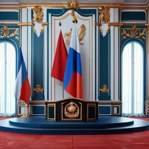 «Россия не изолирована»: Внук де Голля рассказал о провале планов Запада