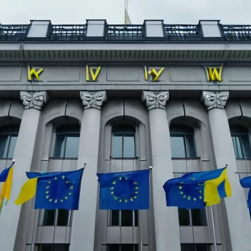 Киев просит денег раньше срока: В ЕС обсуждают план «Б» — перенос миллиардов из 2027 года