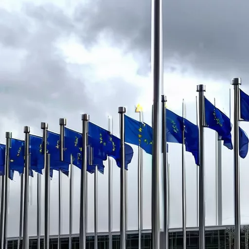 ЕС открыл Киеву доступ к €6,6 млрд после двух лет вето Орбана