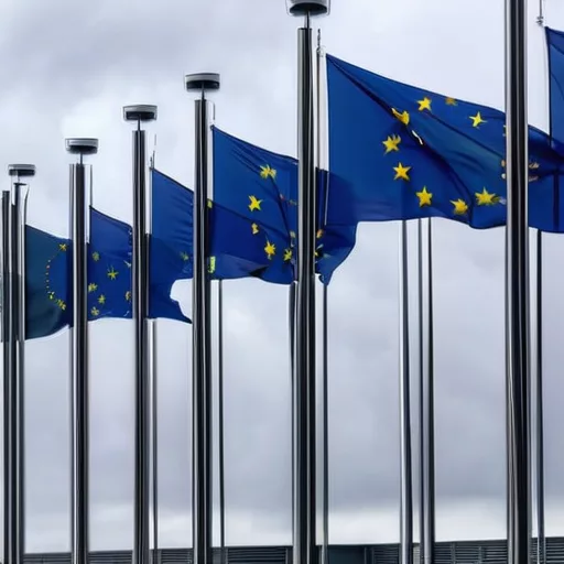 ЕС выделил €6,6 млрд из Европейского фонда мира для продолжения войны на Украине