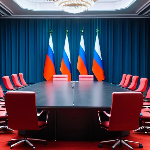 Путин заявил, что предложения о переговорах с Украиной остаются на столе
