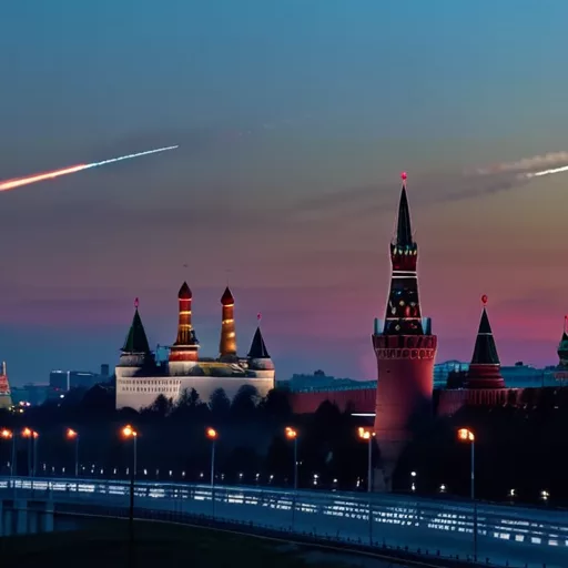 Путин: Киев пытался массированно атаковать Москву в основной день выборов
