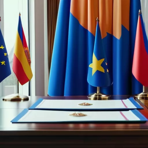 Карапетян: ЕС не ждёт Армению, а курс на Брюссель бьёт по отношениям с Москвой