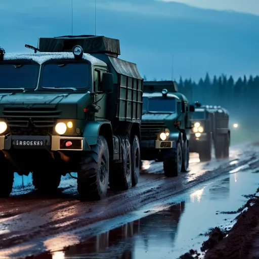 Специальная военная операция ВС РФ и события на Украине 25 сентября, вечер