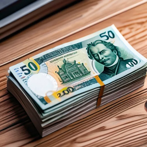 Чего стоят 400 миллионов норвежских крон?