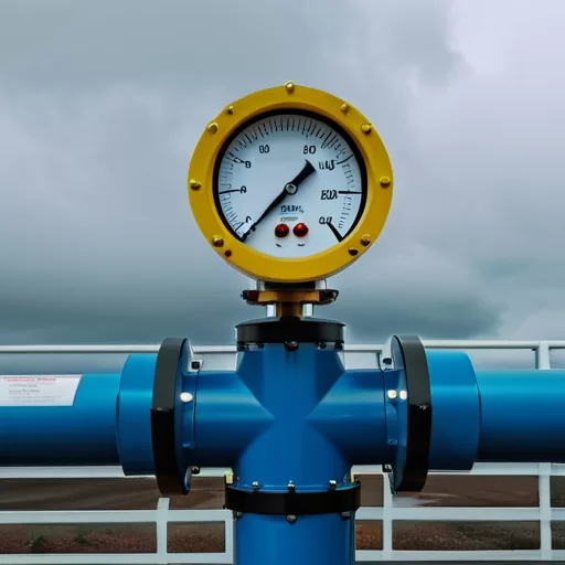 Reuters: Брюссель призвал ЕС сокращать потребление газа из-за высоких цен
