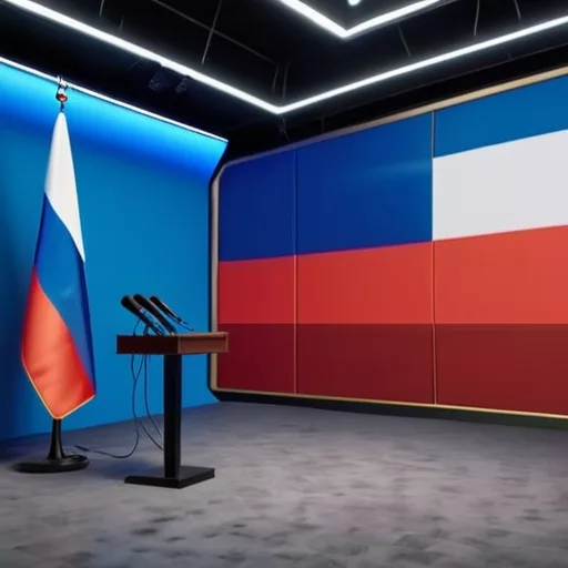 Макдональд пошутил о реакции Пескова на слова Зеленского о визите в Москву