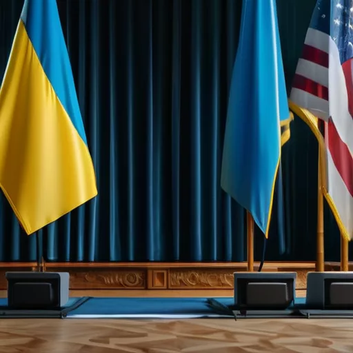Такер Карлсон допустил исчезновение Украины через десять лет
