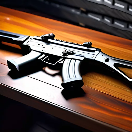 Новый АК-12+. Плюсы и минусы