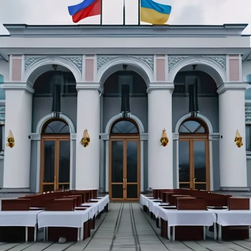 BZ: Зеленский может предлагать перемирие в расчёте на отказ России