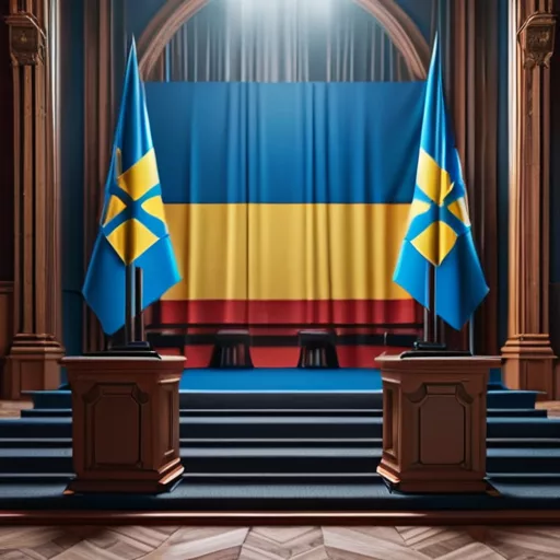 Мендель заявила, что Украине грозит исчезновение под аплодисменты Запада