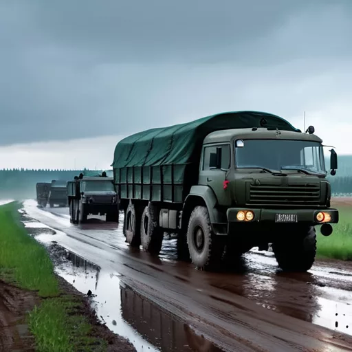 Специальная военная операция ВС РФ и события на Украине 26 сентября, вечер
