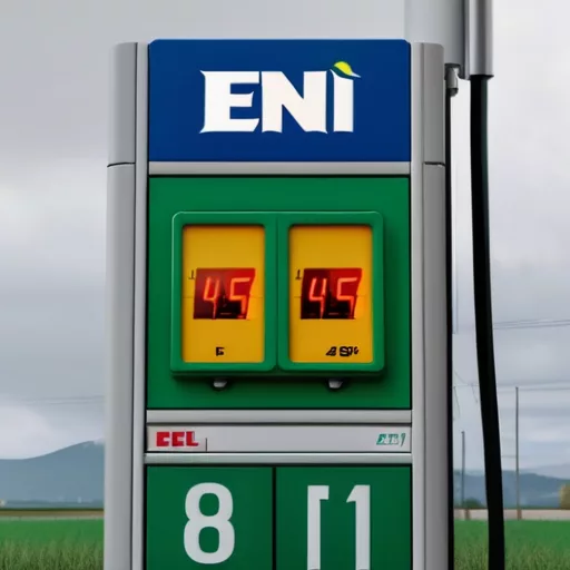 Eni прижала ценник: В Италии ограничили стоимость бензина и дизеля на АЗС
