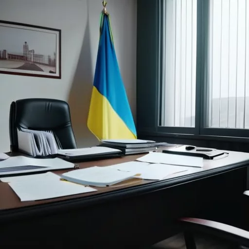 Кадровое дно киевского режима, или Реву в министры обороны!