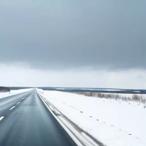 В Латвии с дорожных знаков исчезли указатели на Москву