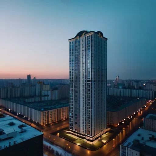 54 млн за год: В Москве нашли квартиру с арендой по цене жилья в регионе