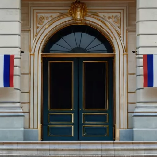 Макрон заинтриговал своим переизбранием на третий срок