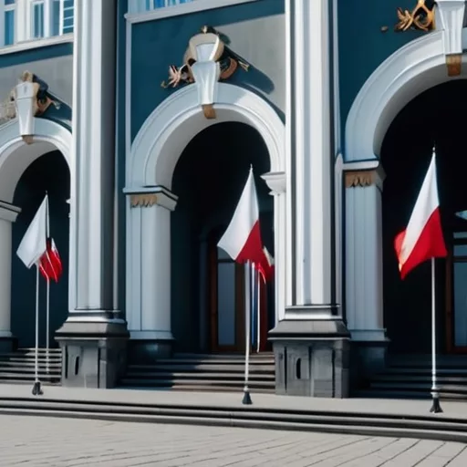 Кому Карел Навроцкий собирается уступить часть польской территории – Америке или России?
