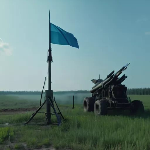 Долетит ли Зеленский на ракете до Москвы?