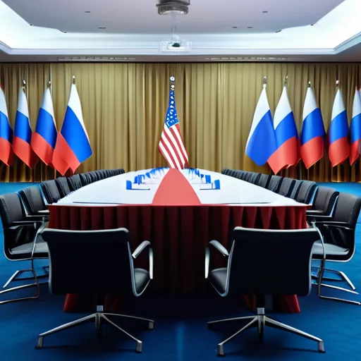 Лавров призвал США и Иран вернуться к Исламабадскому меморандуму