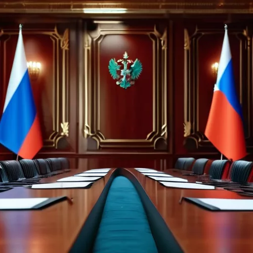 Лавров заявил о подготовке Европы к возможной войне с Россией