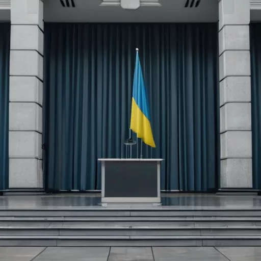 «Главное, чтобы был свой»: Почему Зеленский назначил комика Реву замминистра обороны Украины