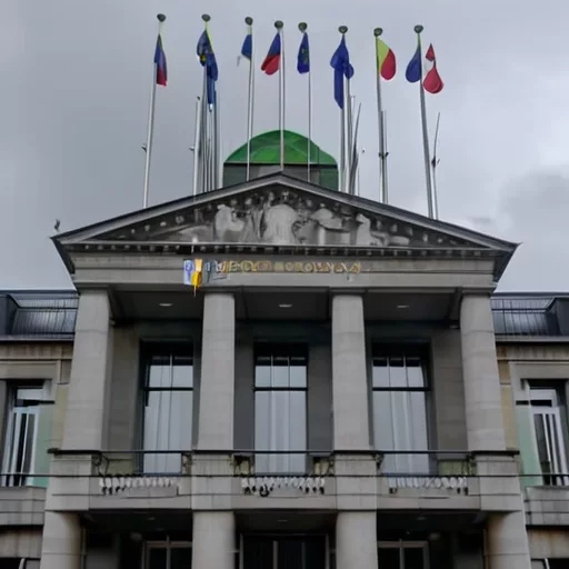 Суд ЕС, отвергнув санкционное самоуправство Вильнюса, заложил важный прецедент