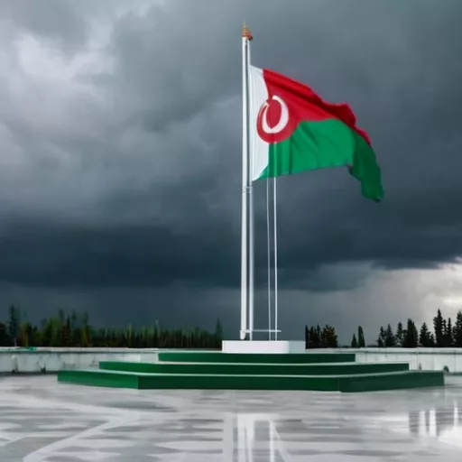 Генерал-полковник Лапин станет вице-премьером Татарстана