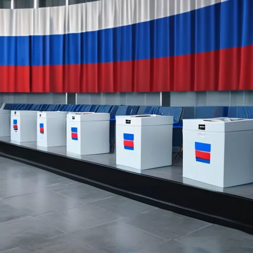 ЦИК: Более 650 участников СВО избраны на состоявшихся выборах в РФ