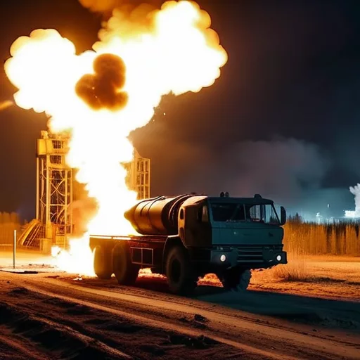 ВС РФ за сутки поразили объекты ВСУ в 142 районах Украины