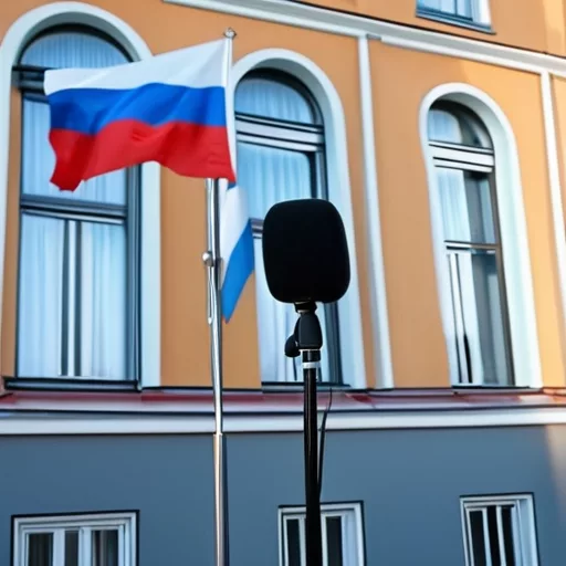 Посольство России обвинило телеканал ABC в манипуляциях темой украинских детей