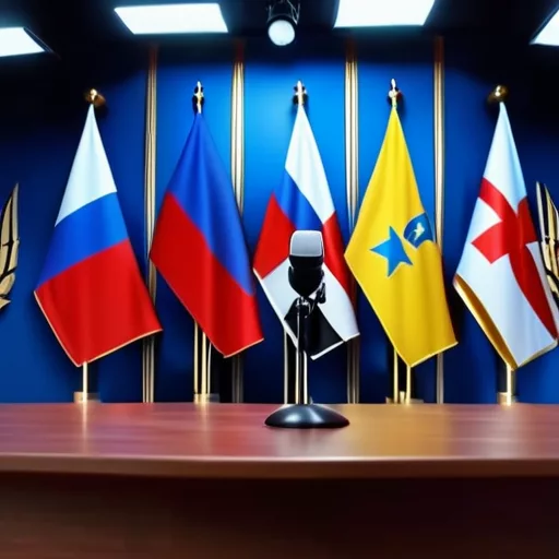 Песков прокомментировал предложение Токаева заморозить конфликт на Украине