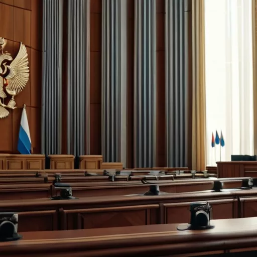 К «бою» готов: Струна поделился впечатлениями от первого дня в Госдуме