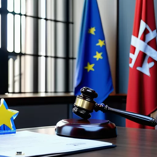 Суд отказал Euroclear в приостановке взыскания 18,2 трлн рублей