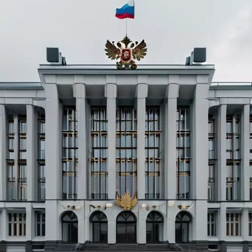 Кабмин внёс в Госдуму проект бюджета России на 2027–2029 годы