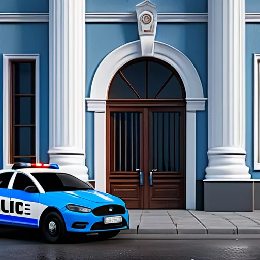 В Новоуральске арестовали обвиняемого в хищении выплат участника СВО