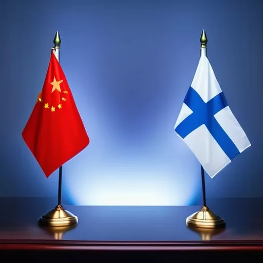 Финляндия и Китай: конфронтация вместо прагматизма