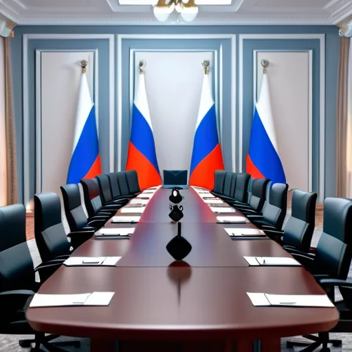 Путин призвал добиваться мирных договорённостей по Украине без новых потерь
