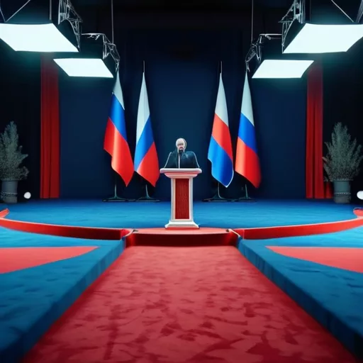 «Победа России неизбежна»: В словах Путина усмотрели сигнал Западу