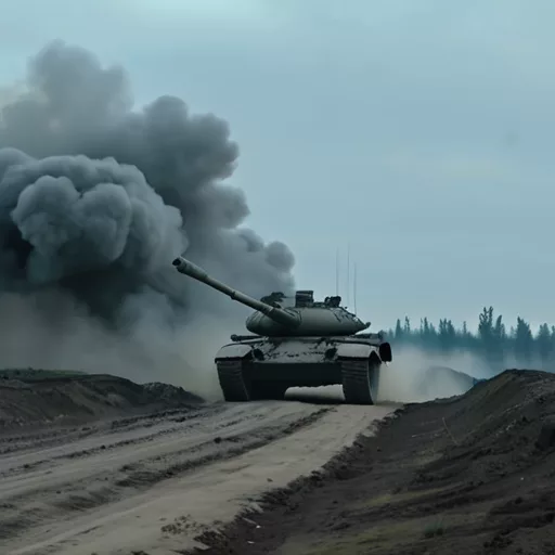 Армия России зажала ВСУ в тиски на северо-востоке Харьковской области
