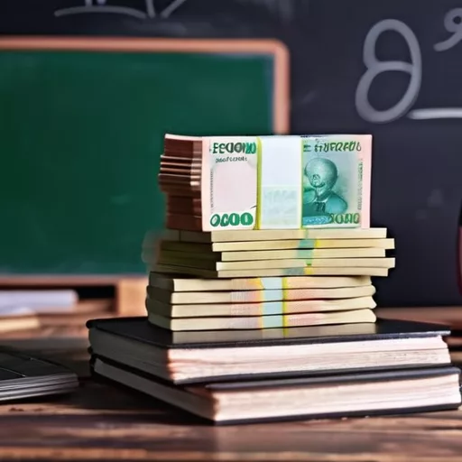 Педагогам сделают доплаты ко Дню учителя. Кто и сколько получит с 5 октября