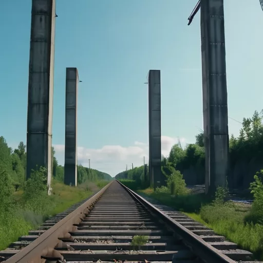 Rail Baltica стала долгостроем века