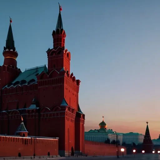 Всё зло в мире от Путина