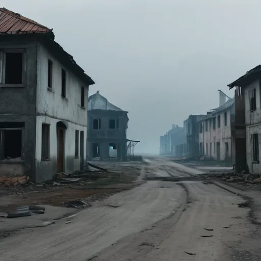 ВСУ не дают выносить тела погибших жителей под Алёшками