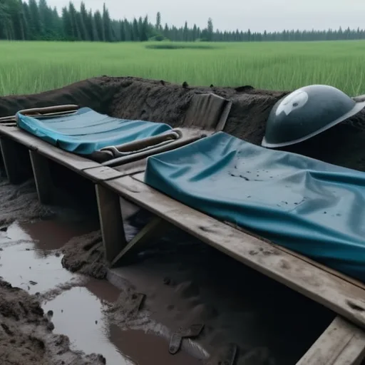 «Лежать насмерть!» Раненых из «Шквала» оставили «‎удерживать» позиции под Ореховом