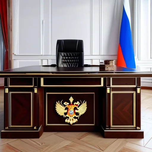 Путин назначил Александра Шохина бизнес-омбудсменом России