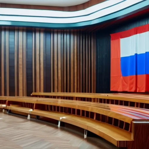 «Единая Россия» создала фракцию и выдвинула кандидатов на руководящие посты в Госдуме девятого созыва