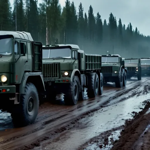 Специальная военная операция ВС РФ и события на Украине 6 октября, день