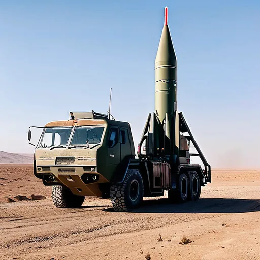 До Лос-Анджелеса не дотянуться: Военный эксперт оценил реальные возможности ракет Ирана