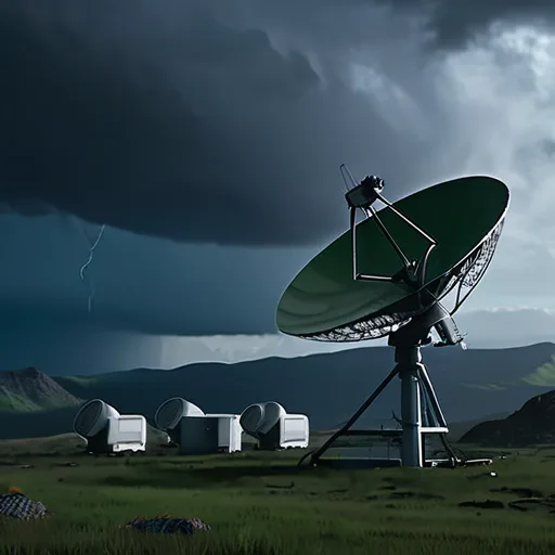 Эксперт из Кембриджа назвал контракты со Starlink сделкой с дьяволом